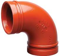Grooved Fittings Grooved Fittings