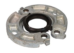 Styles 743 Vic-Flange Adapter