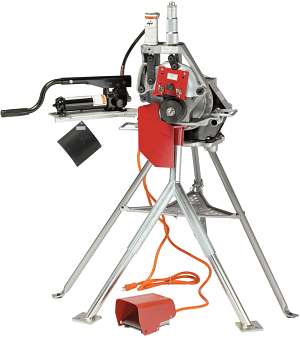 VE272FS Roll Grooving Tool VE272FS Roll Grooving Tool