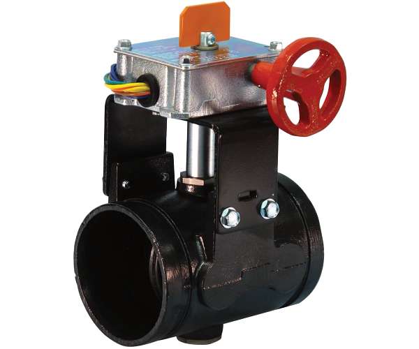 Installation And Maintenance Guidelines For Nibco Butterfly