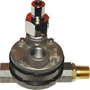Series 776 FireLock NXT™ Low Pressure Actuator