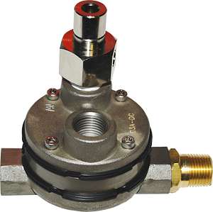 Series 776 FireLock NXT™ Low Pressure Actuator Series 776 FireLock NXT™ Low Pressure Actuator