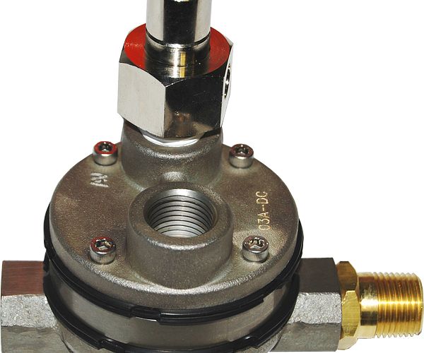 FireLock NXT™ Series 776 Low Pressure Actuator