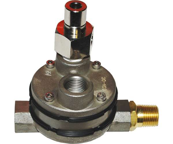 FireLock NXT™ Series 776 Low Pressure Actuator