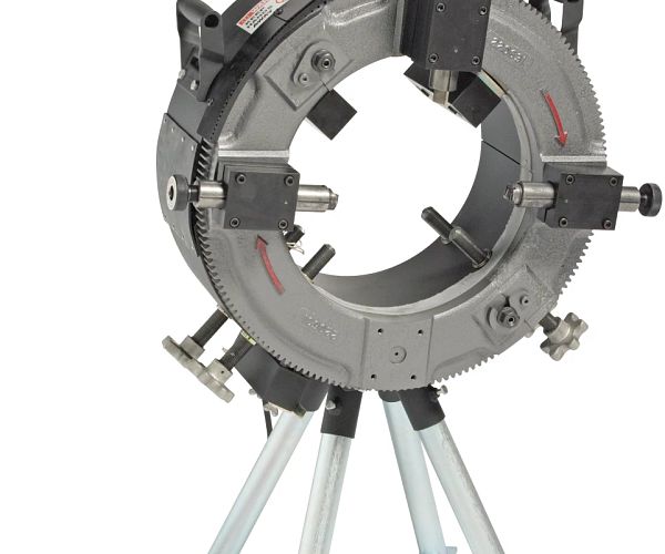 VG412 Orbital Cut Grooving Tool