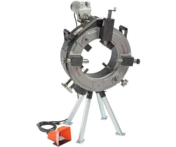 VG412 Orbital Cut Grooving Tool