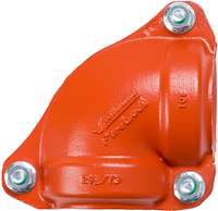 FireLock™ Grooved Installation-Ready™ Fittings FireLock™ Grooved Installation-Ready™ Fittings