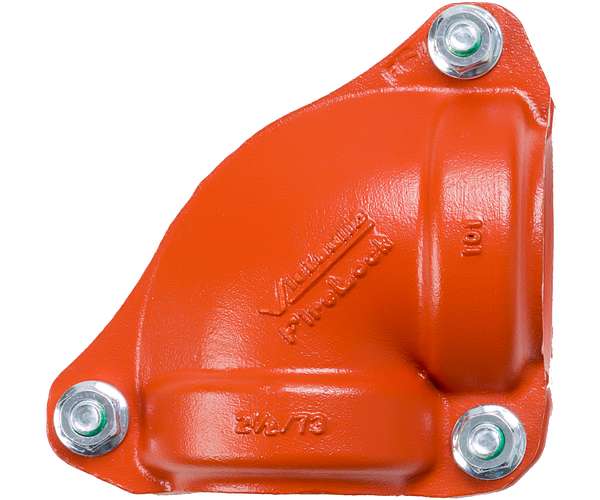 FireLock™ Grooved Installation-Ready™ Fittings FireLock™ Grooved Installation-Ready™ Fittings