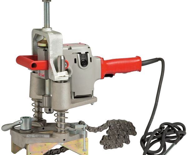 VHCT900 Hole Cutting Tool