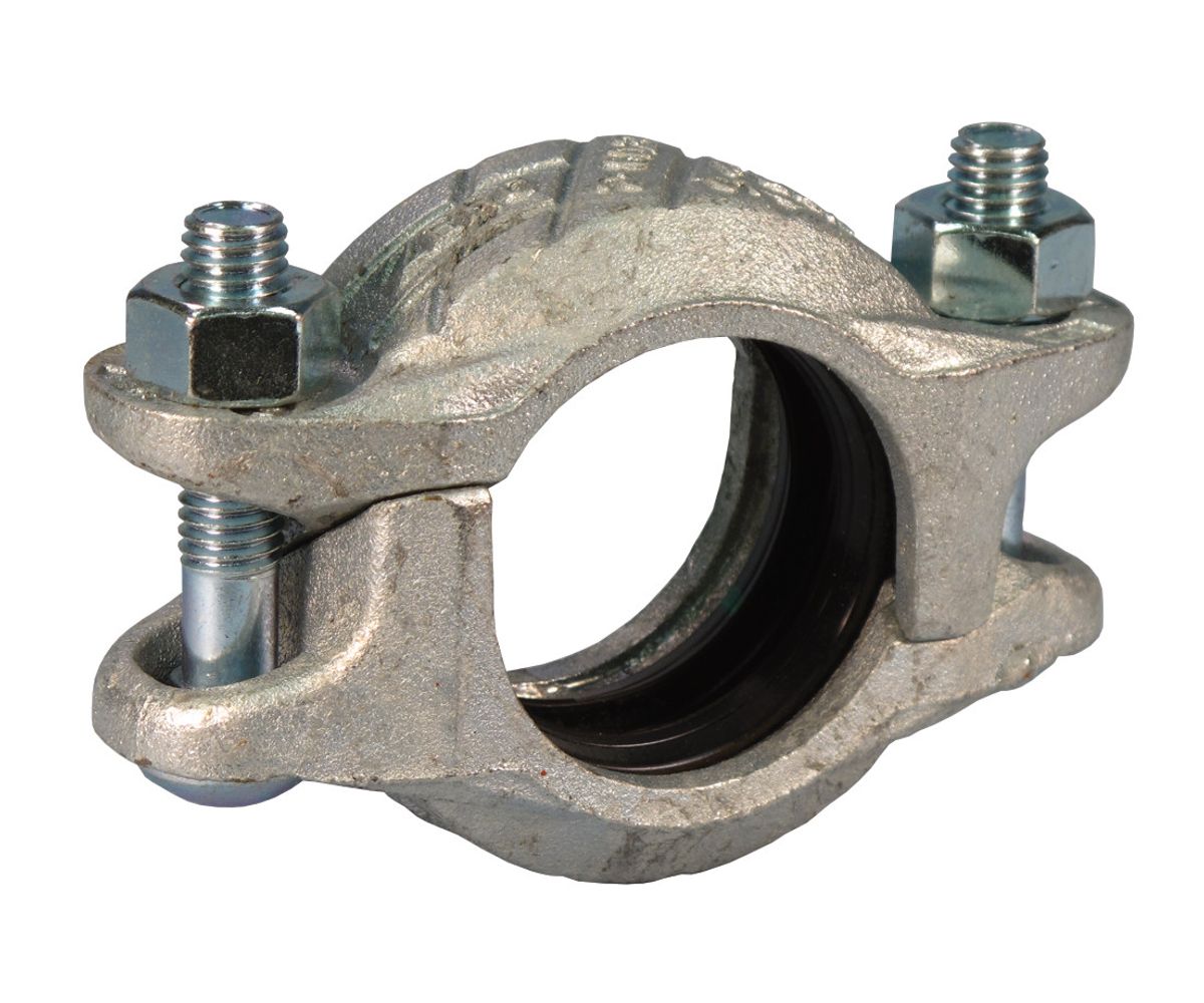 Victaulic Zero Flex Style 07 Rigid Coupling Rigid Pipe Joining Victaulic Zero Flex Style 07 Rigid Coupling Rigid Pipe Joining