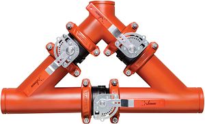 Style DLY Delta-Y Assembly Style DLY Delta-Y Assembly