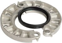 Style 441 Flange Adapter for Stainless Steel