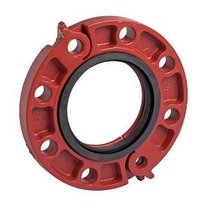 Style 341 Flange Adapter