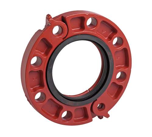 Victaulic Style 341 Flange Adapter Flange Adapters Fittings