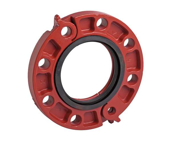 Style 341 Flange Adapter