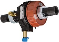 TA Series 7DA Compact Differential Pressure Controller