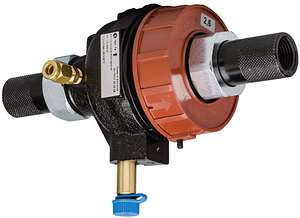 TA Series 7DA Compact Differential Pressure Controller TA Series 7DA Compact Differential Pressure Controller