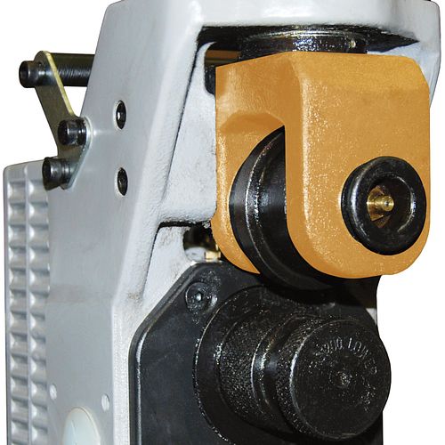 RG1200 OGS-200 Roll Grooving Tool