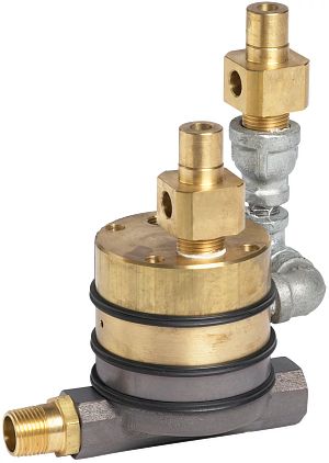 Series 798 FireLock NXT™ Double Pneumatic Actuator