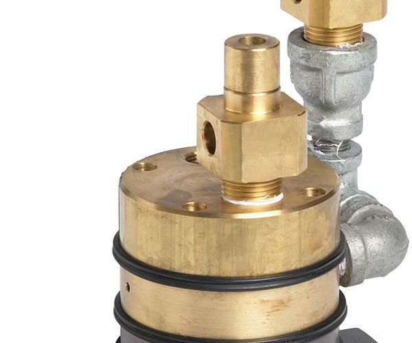 FireLock NXT™ Series 798 Double Pneumatic Actuator