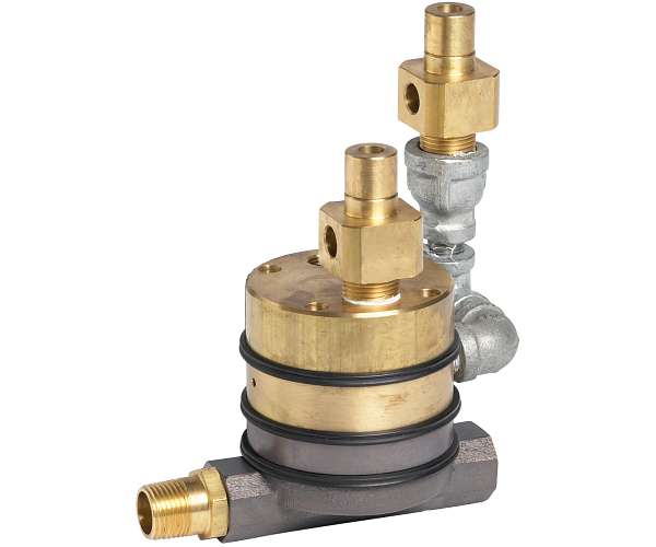 FireLock NXT™ Series 798 Double Pneumatic Actuator