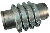 Style E155 StrengThin™ 100 Expansion Joint Style E155 StrengThin™ 100 Expansion Joint