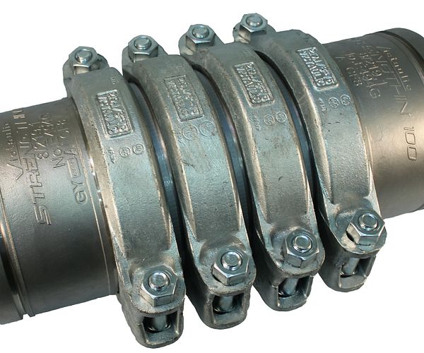 StrengThin™ 100 E155 Expansion Joint