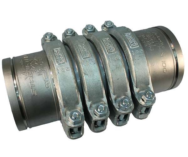 StrengThin™ 100 E155 Expansion Joint