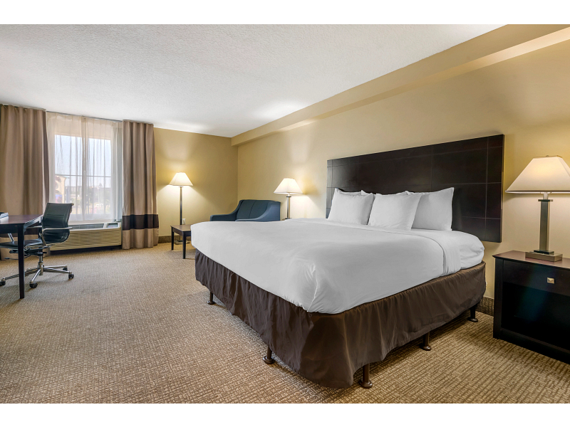 Comfort Inn International Drive