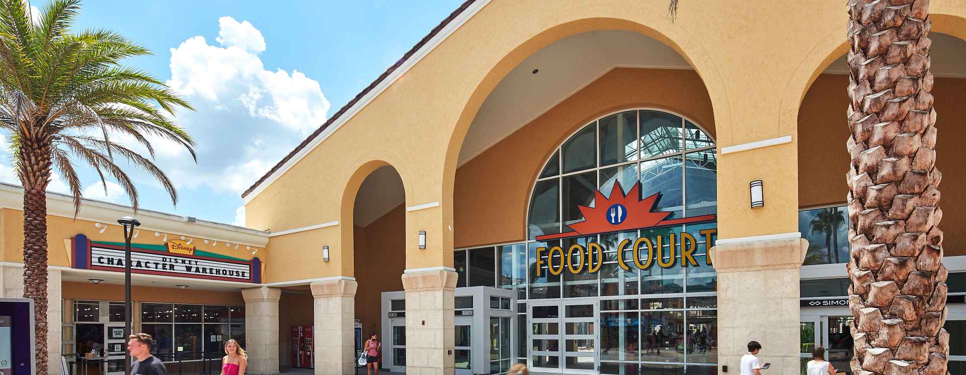 Discount Shopping Outlet Malls Things To Do