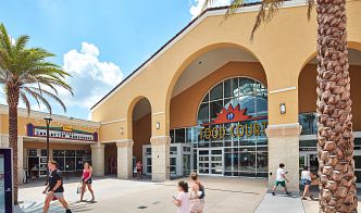  Orlando Vineland Premium Outlets - Outlet Malls in 