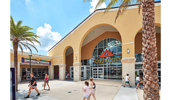 Orlando Vineland Premium Outlets® - Outlet Malls in Orlando, Florida