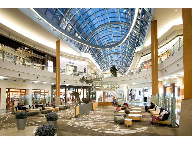 The Mall At Millenia