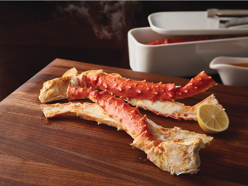 Fleming S Prime Steakhouse Wine Bar Winter Park