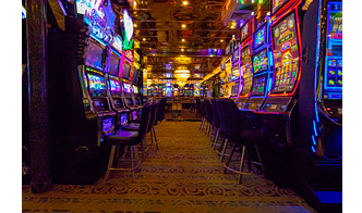 Orlando Florida Casino Cruises