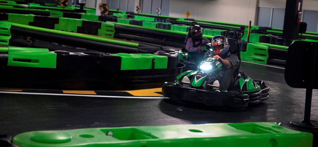 Get Moving With The Best Go Karts In Orlando