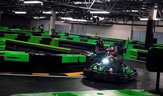 download andretti indoor kart racing