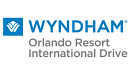 Wyndham Orlando Resort International Drive