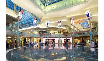 The Mall at Millenia - Shopping Centers & Malls in Orlando, Florida