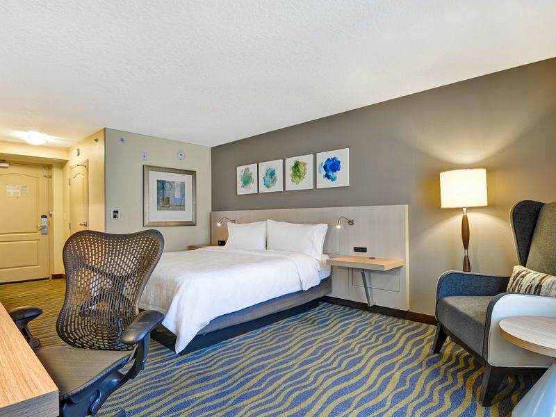 Hilton Garden Inn Lake Buena Vista Orlando