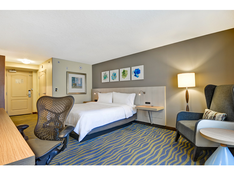 Hilton Garden Inn Lake Buena Vista Orlando