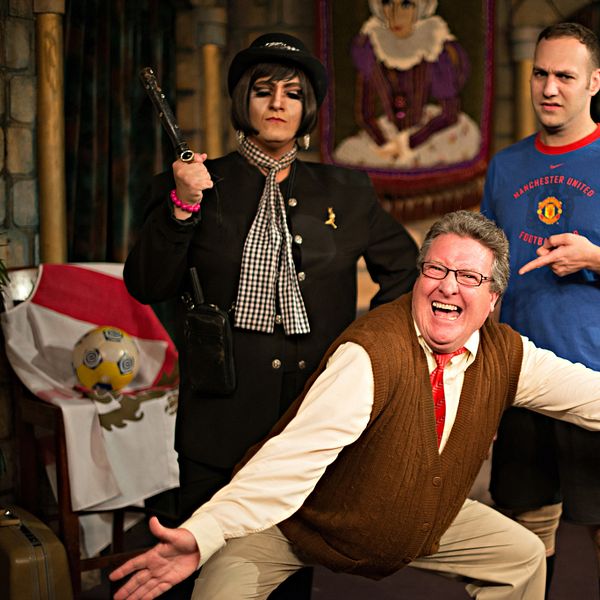 Your Trusted Source for Discounted Sleuths Mystery Dinner Show Tickets