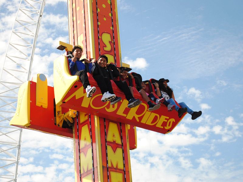 Fun Spot America Theme Parks Orlando