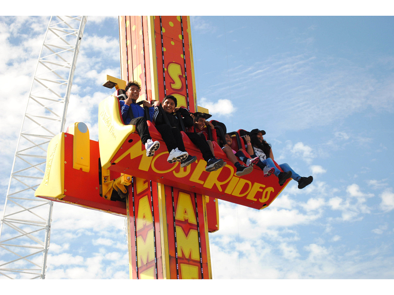 Fun Spot America Theme Parks Orlando