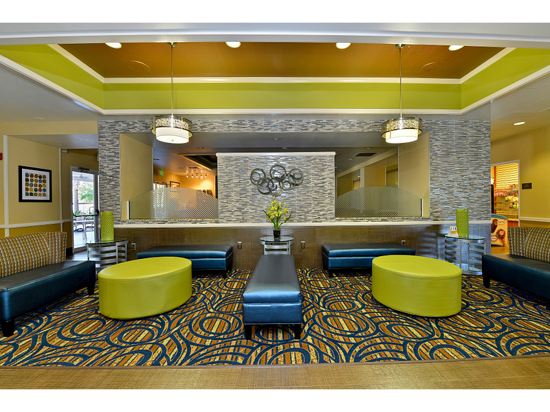 Comfort Inn Suites Near Universal Orlando Resort