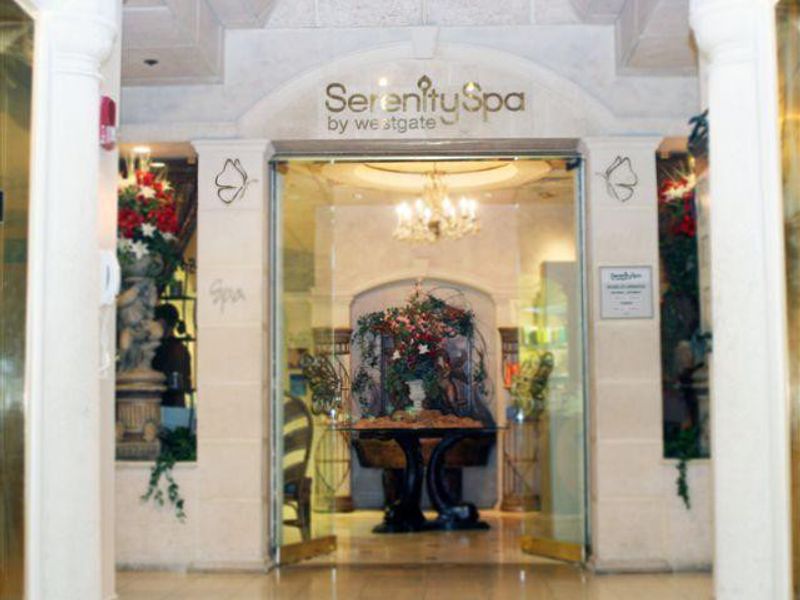 Serenity Spa by Westgate at Westgate Lakes Resort & Spa