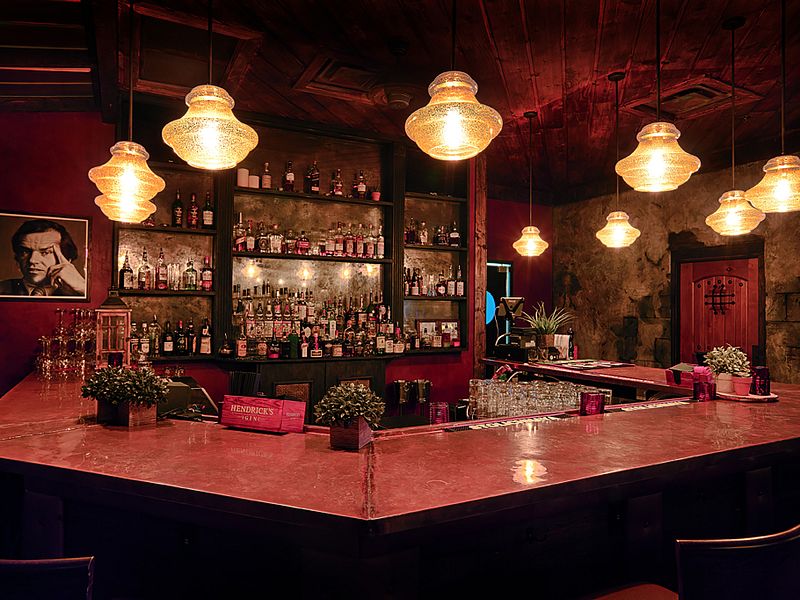 Itta Bena Magical Dining Visit Orlando