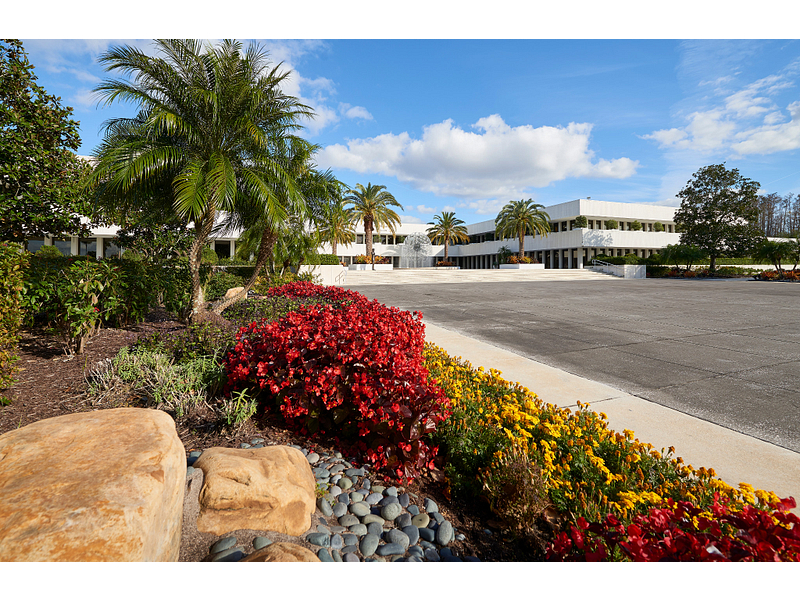 tupperware factory tour orlando florida