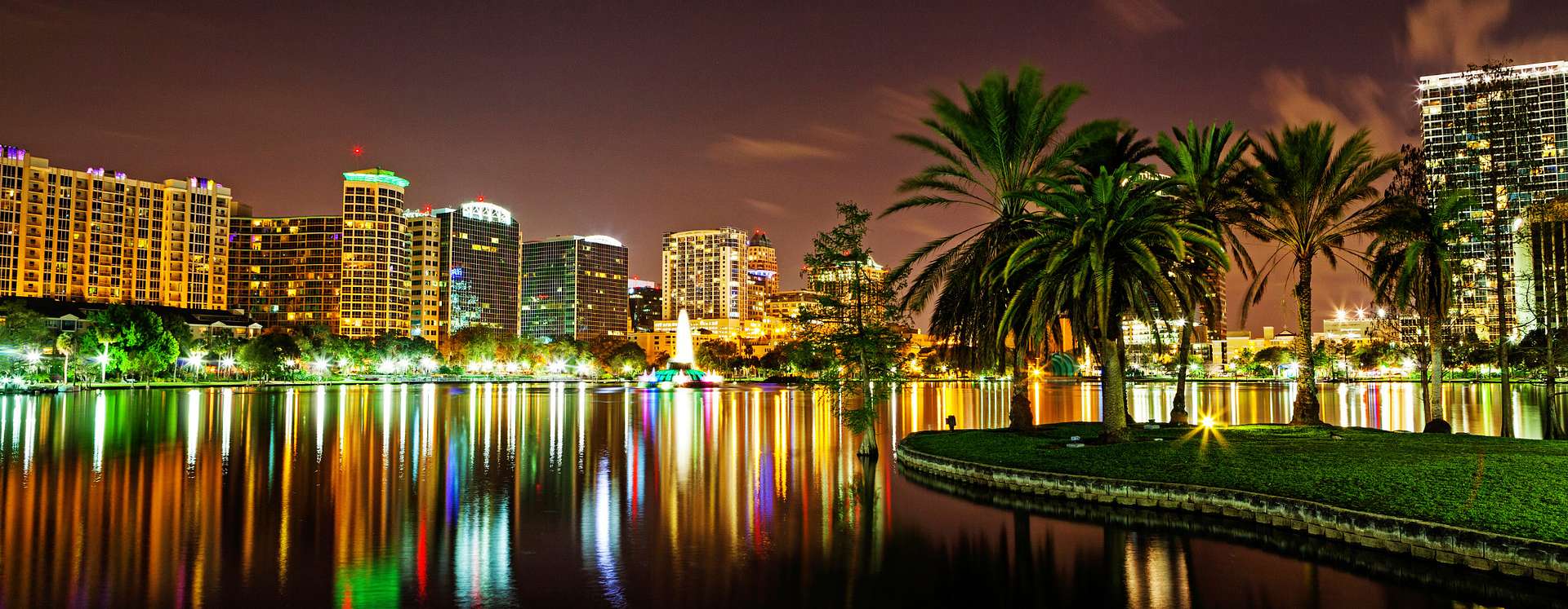 Downtown Orlando Find Restaurants Bars Things To Do Downtown Orlando Find Restaurants