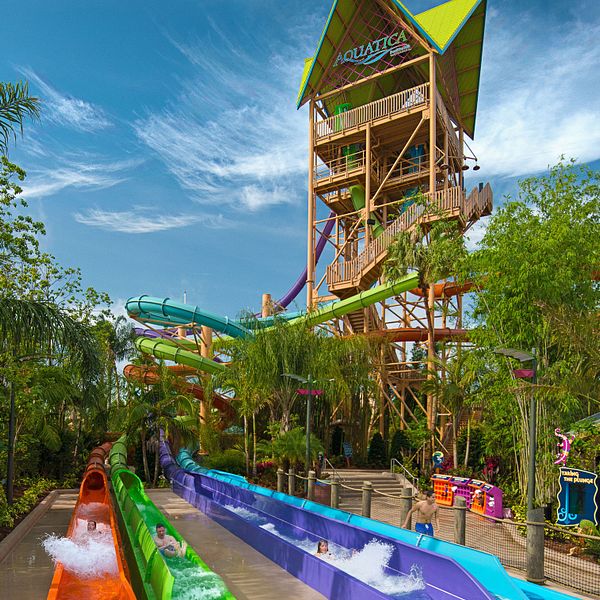 Save Up To Off Aquatica Tickets Orlando Water Park Deals